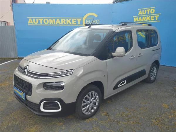 Citroën Berlingo 1,2