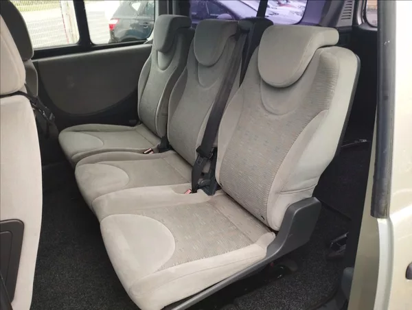Fiat Scudo 2,0 100KW - foto 11