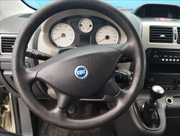 Fiat Scudo 2,0 100KW - foto 16