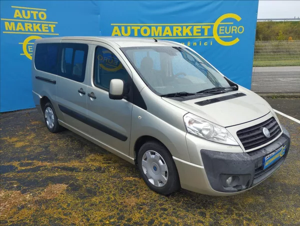 Fiat Scudo 2,0 100KW - foto 3