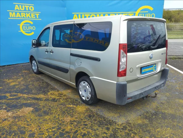 Fiat Scudo 2,0 100KW - foto 6