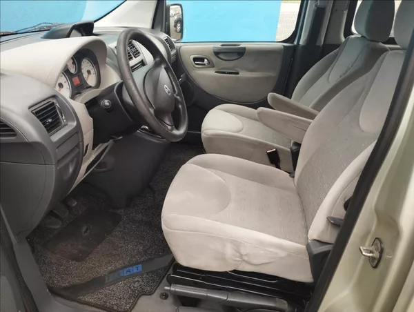 Fiat Scudo 2,0 100KW - foto 7