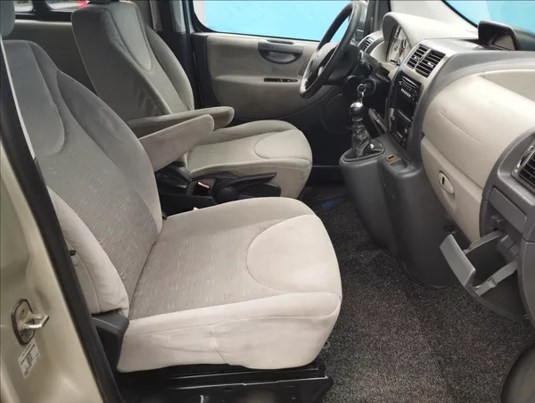 Fiat Scudo 2,0 100KW - foto 8