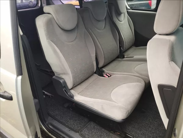 Fiat Scudo 2,0 100KW - foto 9