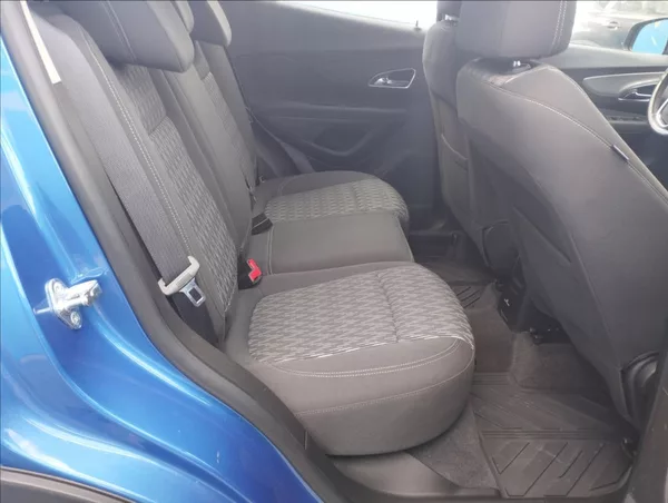 Opel Mokka 1,4 103KW 4X4 TURBO - foto 10