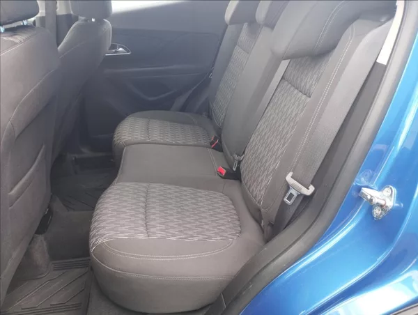 Opel Mokka 1,4 103KW 4X4 TURBO - foto 11