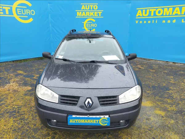 Renault Mégane 1,6 82KW - foto 2