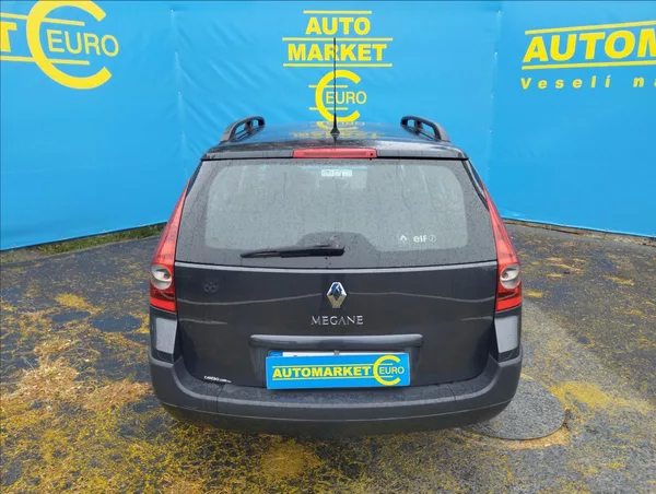 Renault Mégane 1,6 82KW - foto 5