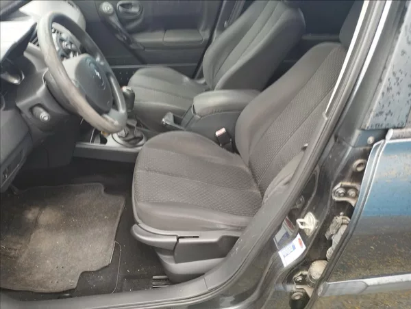 Renault Mégane 1,6 82KW - foto 7