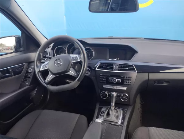 Mercedes-Benz Třídy C 2.2 CDi 150KW 2,1 - foto 11