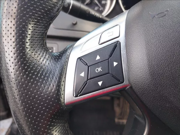 Mercedes-Benz Třídy C 2.2 CDi 150KW 2,1 - foto 16