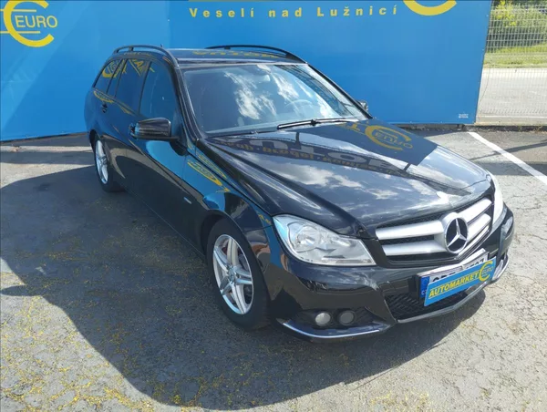 Mercedes-Benz Třídy C 2.2 CDi 150KW 2,1 - foto 3