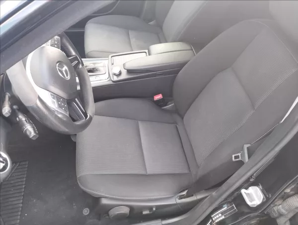 Mercedes-Benz Třídy C 2.2 CDi 150KW 2,1 - foto 8