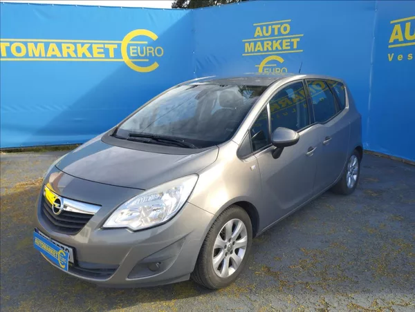 Opel Meriva 1,4