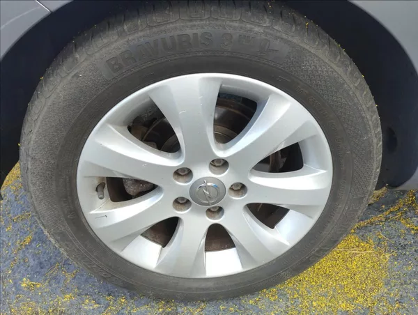 Opel Meriva 1,4 - foto 13