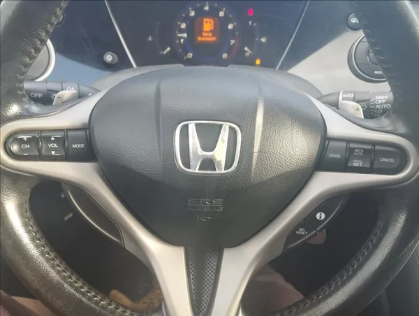 Honda Civic 1,8 V-TEc 103KW AUTOMAT - foto 10