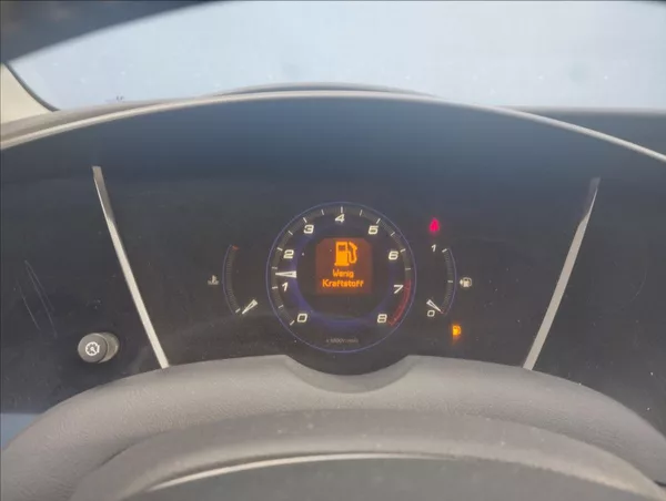 Honda Civic 1,8 V-TEc 103KW AUTOMAT - foto 11