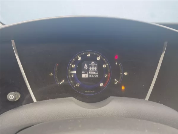 Honda Civic 1,8 V-TEc 103KW AUTOMAT - foto 12