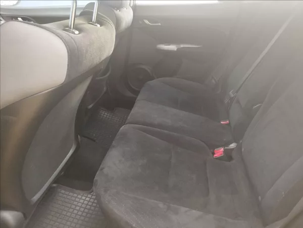 Honda Civic 1,8 V-TEc 103KW AUTOMAT - foto 18