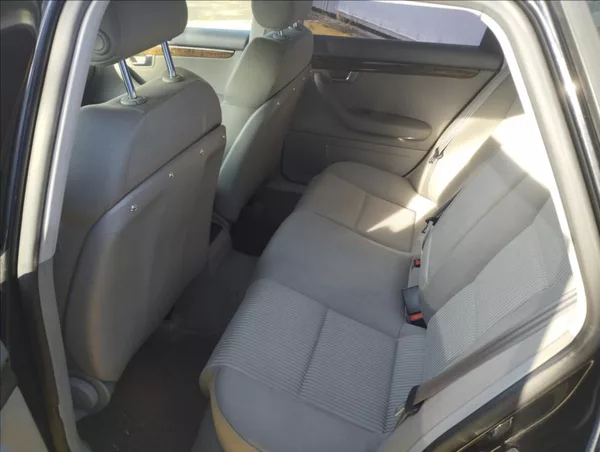 Audi A4 3,2 3.2 FSI quattro tiptronic - foto 10