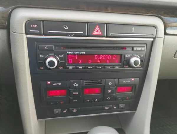 Audi A4 3,2 3.2 FSI quattro tiptronic - foto 14