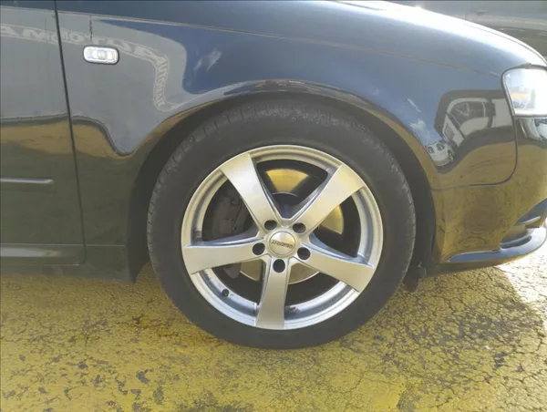 Audi A4 3,2 3.2 FSI quattro tiptronic - foto 16