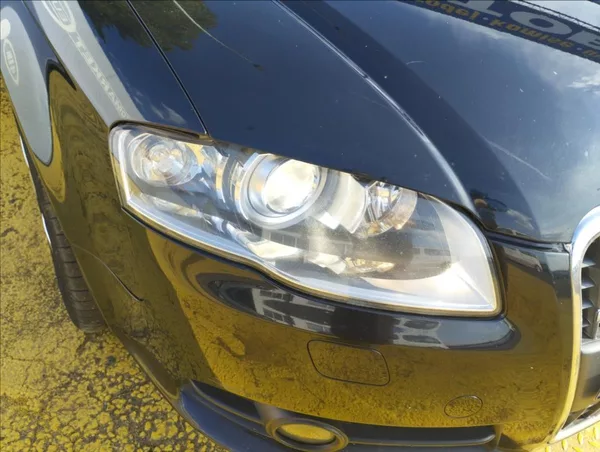 Audi A4 3,2 3.2 FSI quattro tiptronic - foto 17