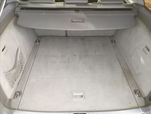 Audi A4 3,2 3.2 FSI quattro tiptronic - foto 19
