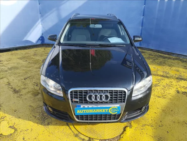 Audi A4 3,2 3.2 FSI quattro tiptronic - foto 2