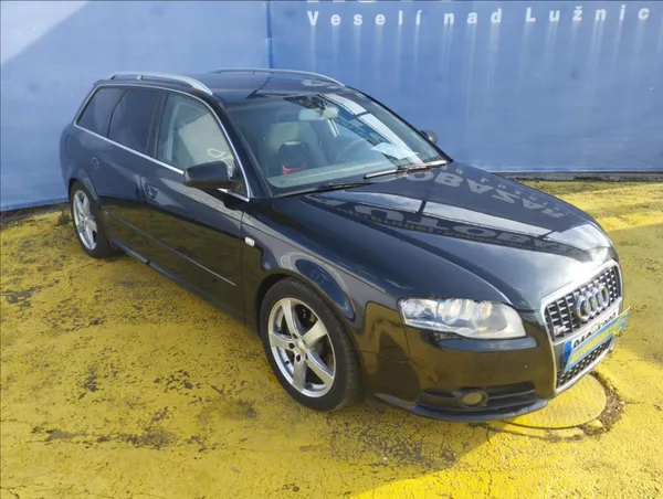 Audi A4 3,2 3.2 FSI quattro tiptronic - foto 3