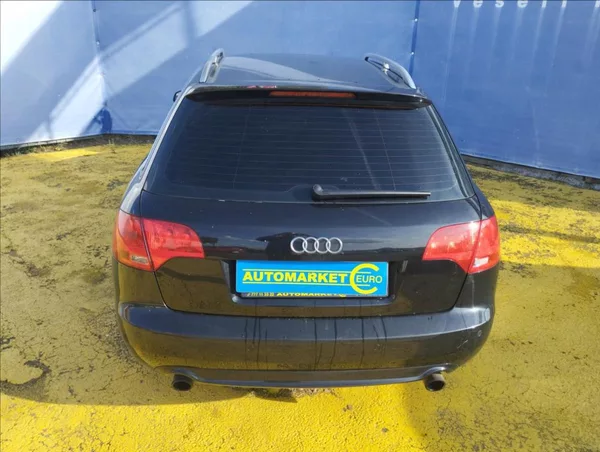 Audi A4 3,2 3.2 FSI quattro tiptronic - foto 5