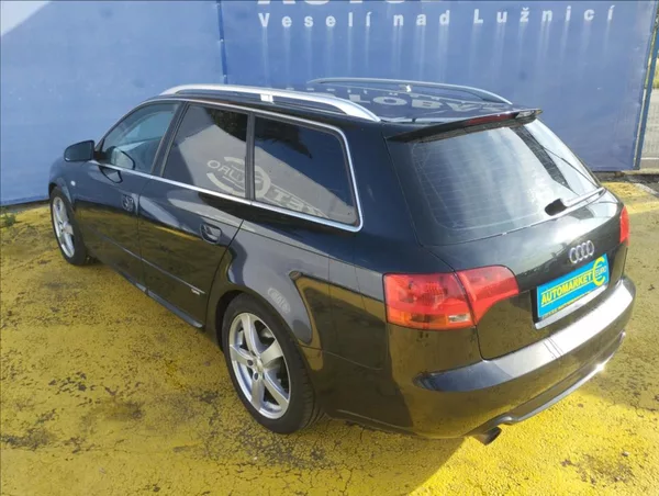 Audi A4 3,2 3.2 FSI quattro tiptronic - foto 6