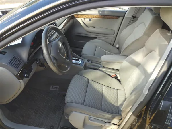 Audi A4 3,2 3.2 FSI quattro tiptronic - foto 7