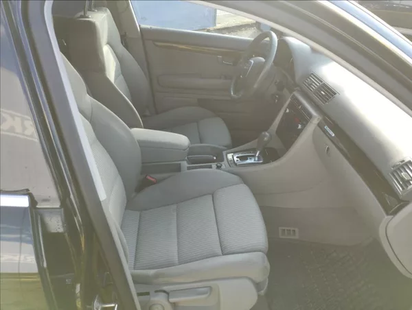 Audi A4 3,2 3.2 FSI quattro tiptronic - foto 8