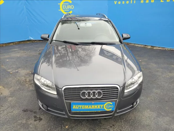 Audi A4 1,6 1.6 MPi 75KW - foto 2