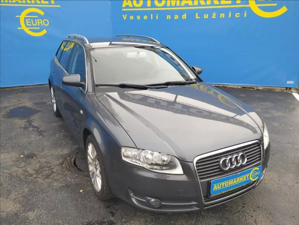 Audi A4 1,6 1.6 MPi 75KW - foto 3