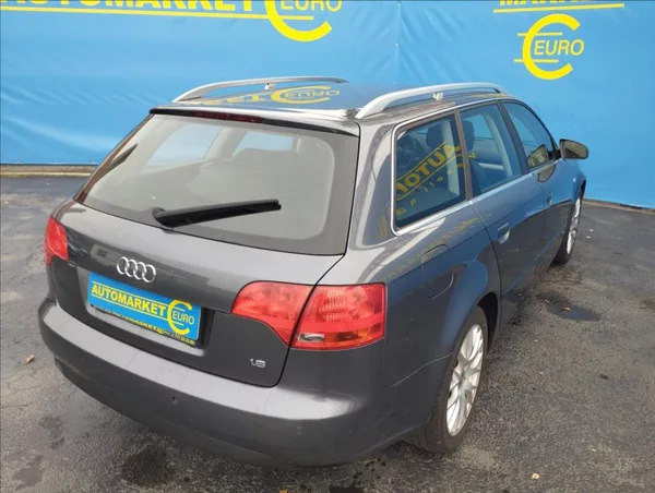 Audi A4 1,6 1.6 MPi 75KW - foto 4