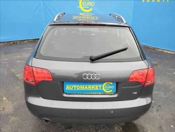 Audi A4 1,6 1.6 MPi 75KW - foto 5