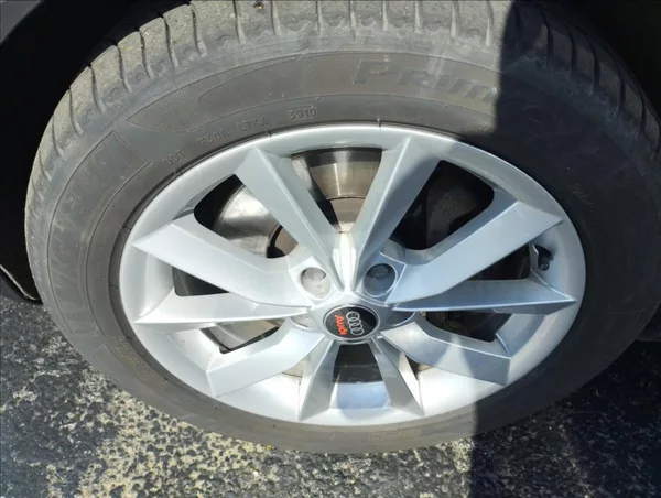 Audi A4 3,0 TDI quattro Avant - foto 15