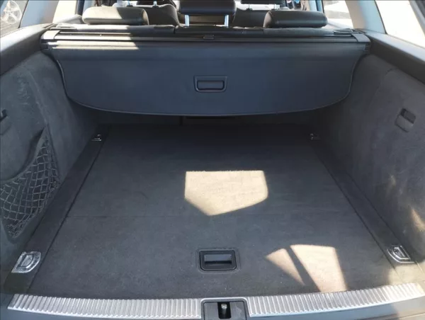 Audi A4 3,0 TDI quattro Avant - foto 16