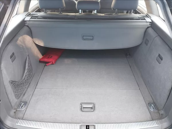 Audi A4 1,9 TDI Avant 74kW - foto 14