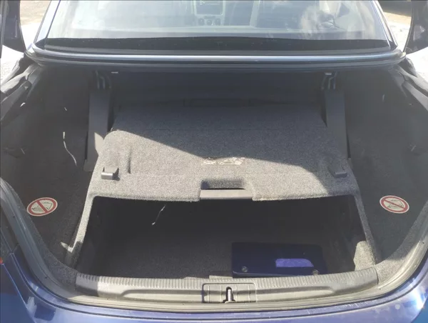 Volkswagen EOS 2,0 TDI 103KW - foto 14