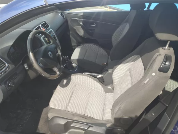 Volkswagen EOS 2,0 TDI 103KW - foto 7
