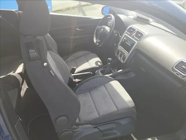 Volkswagen EOS 2,0 TDI 103KW - foto 8
