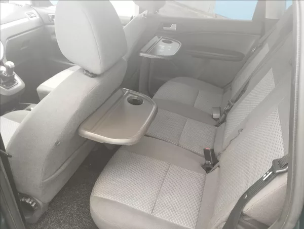 Ford C-MAX 1,6 74 KW - foto 10