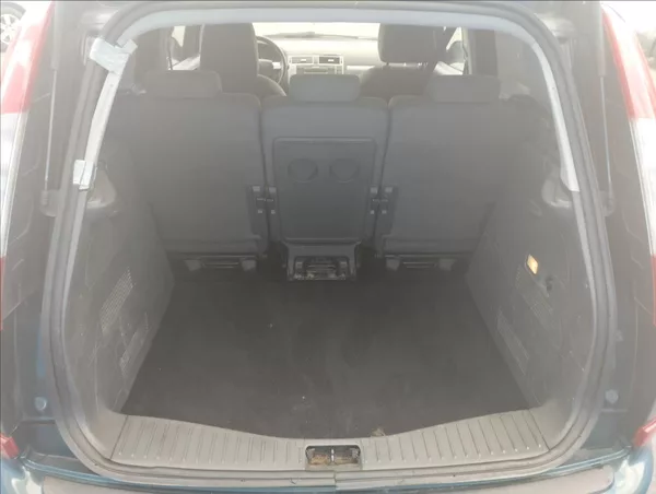 Ford C-MAX 1,6 74 KW - foto 15