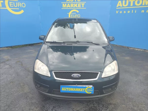 Ford C-MAX 1,6 74 KW - foto 2
