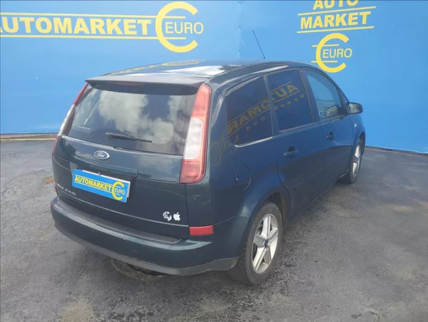 Ford C-MAX 1,6 74 KW - foto 4