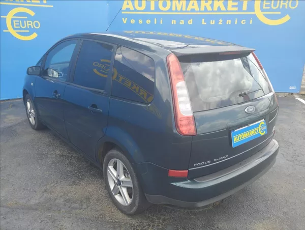 Ford C-MAX 1,6 74 KW - foto 6