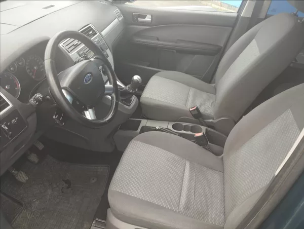 Ford C-MAX 1,6 74 KW - foto 7